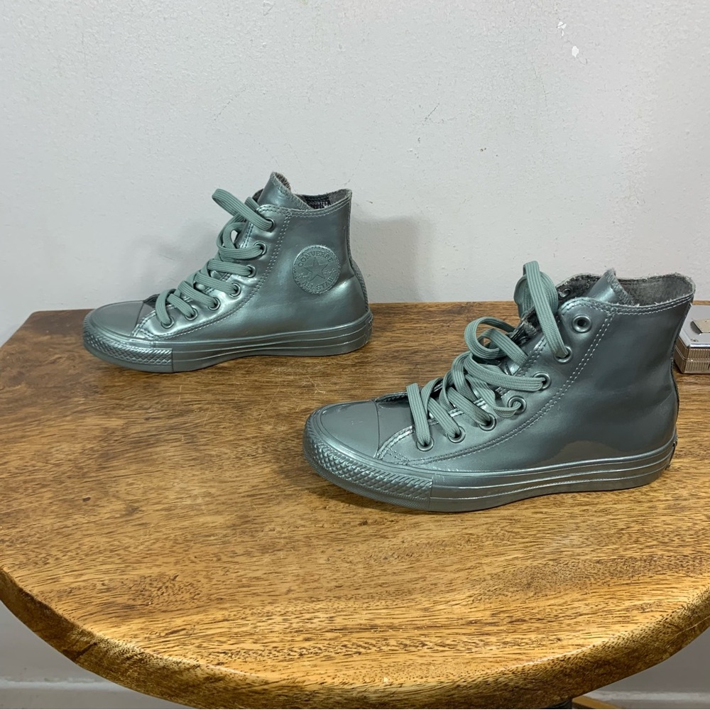 Converse sports shoes, like new - Picture 3 of 10